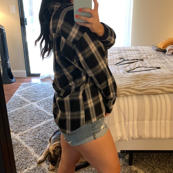 Plaid Flannel - Picture 4 of 6